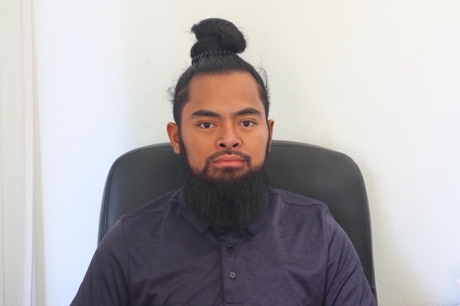 Yushumi Saimon FSMTCC Yushumi Saimon